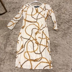 Lauren Ralph Lauren Dress